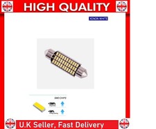 Ford Transit Interior cargo area courtesy lamp LED only