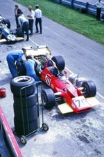 PHOTO  ALAN ROLLINSON SURTEES