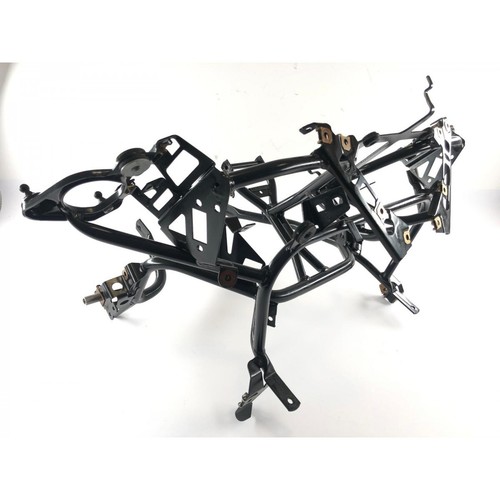 Bmw 1200 2004 fairing - r,