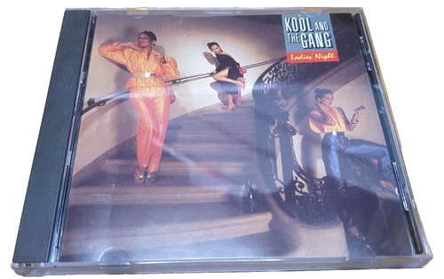 Kool the gang - the, ladies