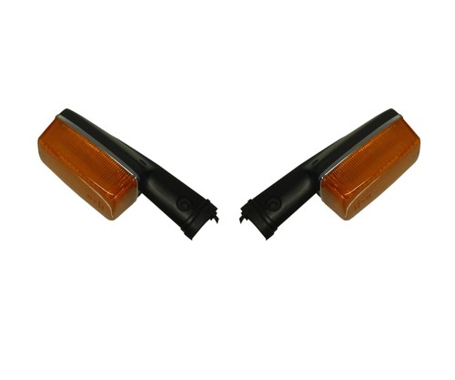 Winkers complete pair front - winkers,
