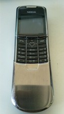 nokia 8800 unlocked type RM 13
