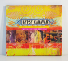 Gypsy Caravan: When the Road