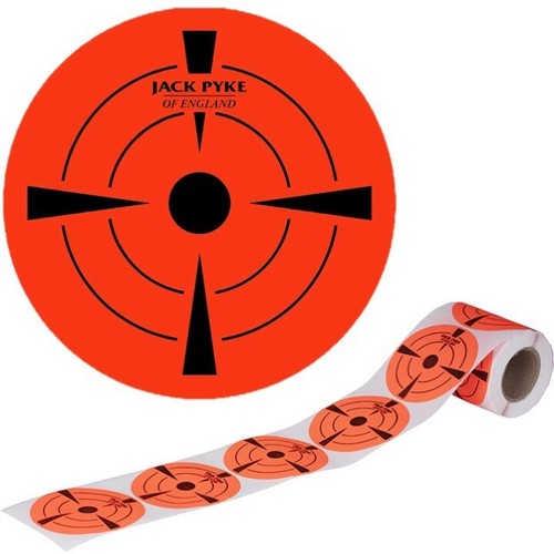 Jack pyke red targets - jack,
