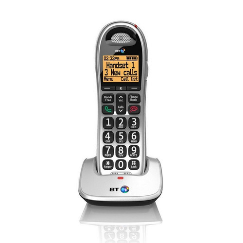 4600 additional handset - 4600,