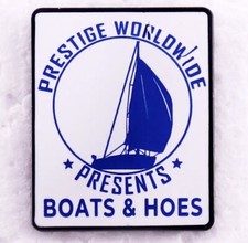 Step Brothers Catalina Wine