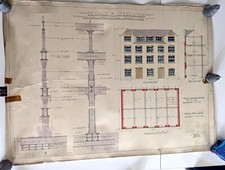 Vintage Architects