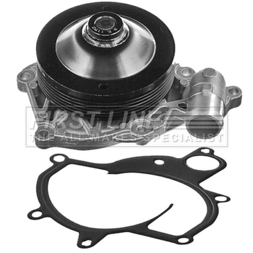 Water pump for porsche - water, 911