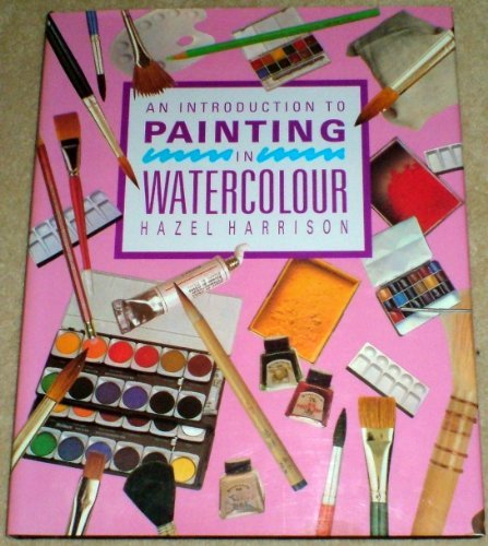 Introduction painting in - to,