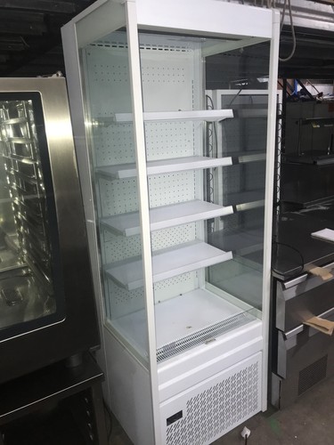 Blizzard display chiller - blizzard,