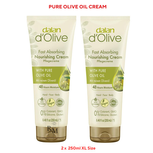 250ml dalan olive oil - dalan,