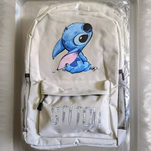 Lilo and stitch rucksack - stitch,
