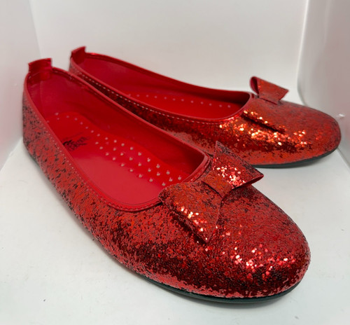 The wizard dorothy - the,