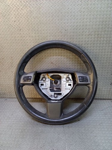 Opel astra 2007 steering - opel, h