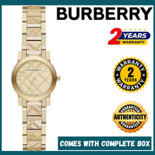 NEW GENUINE BURBERRY CITY