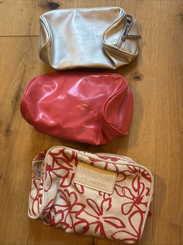 Clarins make purses - 3,