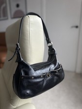 Real Vintage Mulberry Black
