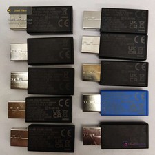 10 X LOGITECH LOGI USB