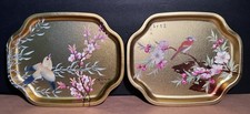 Vintage small tea serving - vintage,