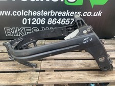 TRIUMPH 1050 SPRINT ST FRAME REG LOG BOOK   YEAR 2004-2007 (CMB1197)