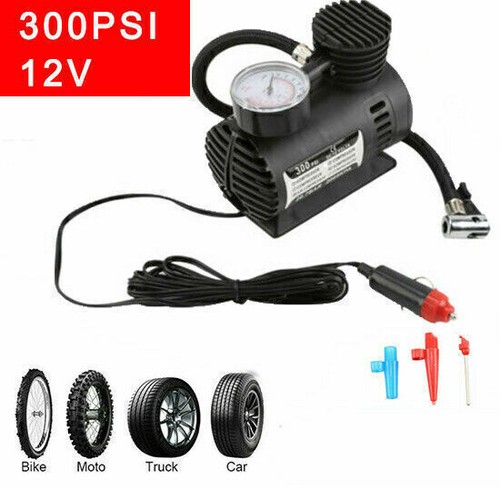 12v heavy duty - duty, portable