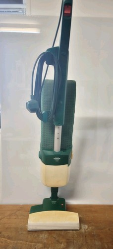 Vorwerk vk122 upright - vorwerk,