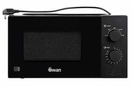 Swan sm4420blk manual - swan,