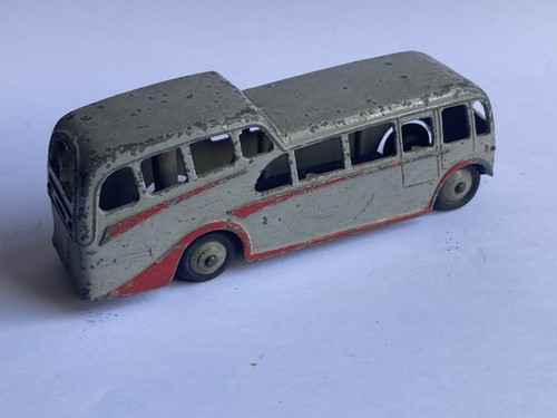 Dinky toys meccano observation - toys,