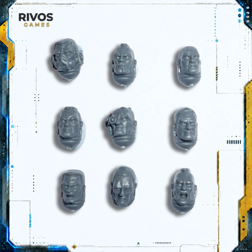 Warhammer 40k space marines - 40k,