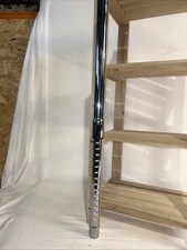 Extension Wand,  Zanussi Easy Go II Replacement Parts  Vacuum Cleaner