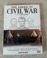 The American Civil War - A