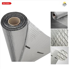Aluminium Foil Insulation
