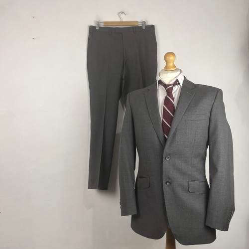 Lewin piece suit men s - piece, men's