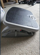 Kensington Smartfit Solemate Plus Foot Rest