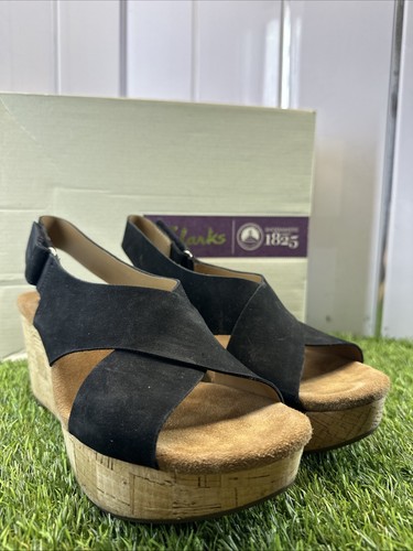 Ladies clarks - ladies,