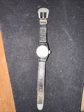 Manual Wind Watch, 1950’s