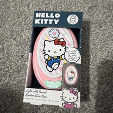 Paladone Hello Kitty Night