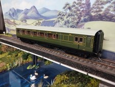 Hornby r4300c maunsell - r4300c, (oo)