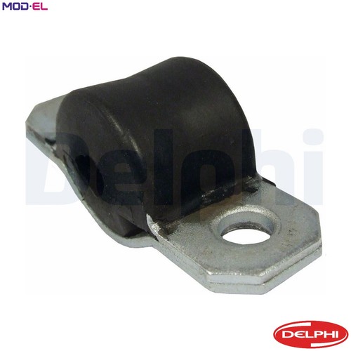Bushing stabiliser bar td685w - bushing,