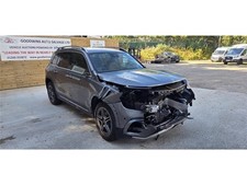 2025 MERCEDES-BENZ GLB 200 AMG LINE EXECUTIVE 1.3T HYBRID REPAIRABLE SALAVGE