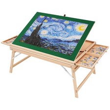 Uimoso 1500 Piece Puzzle Board