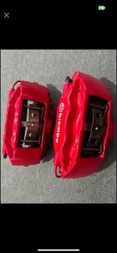 Evo calipers - calipers,
