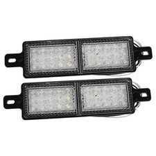 White led side - 2x,