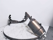 2008 Honda CBR600RR Full exhaust System Kit - 18305MKJJ00