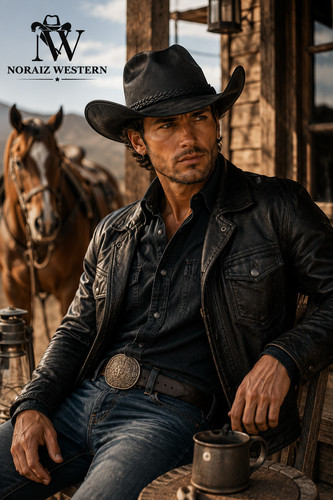 Handmade men distressed - handmade, men's