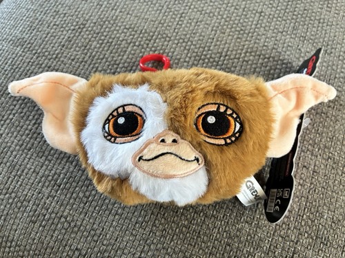 Gizmo gremlins plush soft toy - gremlins,
