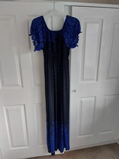 Beautiful Black and blue