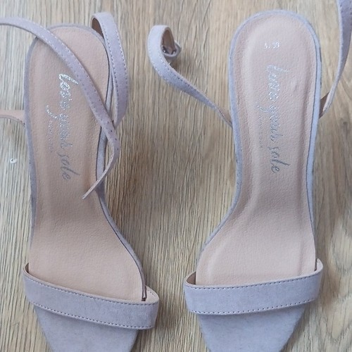 New look lilac - new,