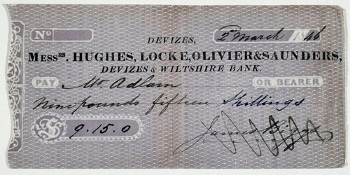 Devizes wiltshire bank - devizes,