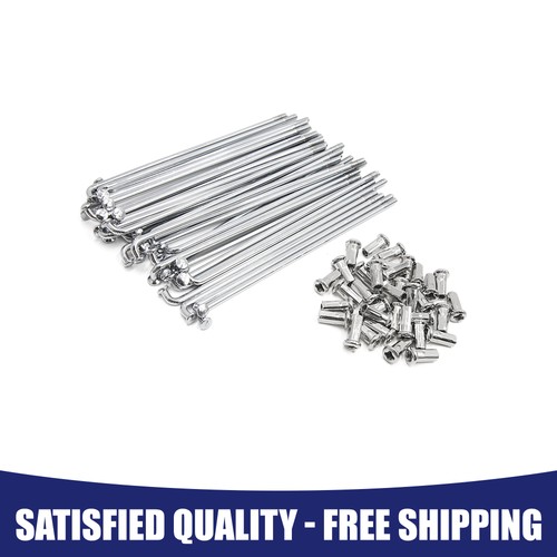 4mm thread silver - 4mm,